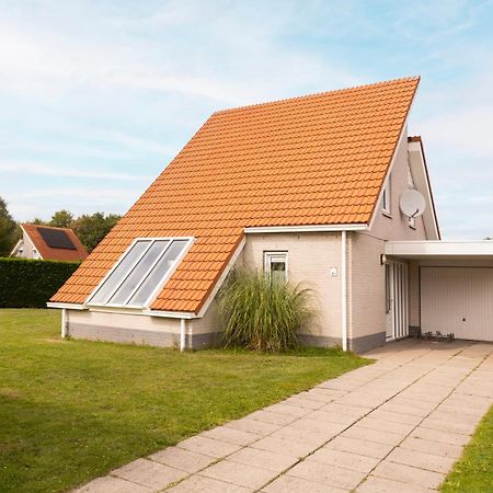 Summio Zeeland Village Scharendijke Exterior photo