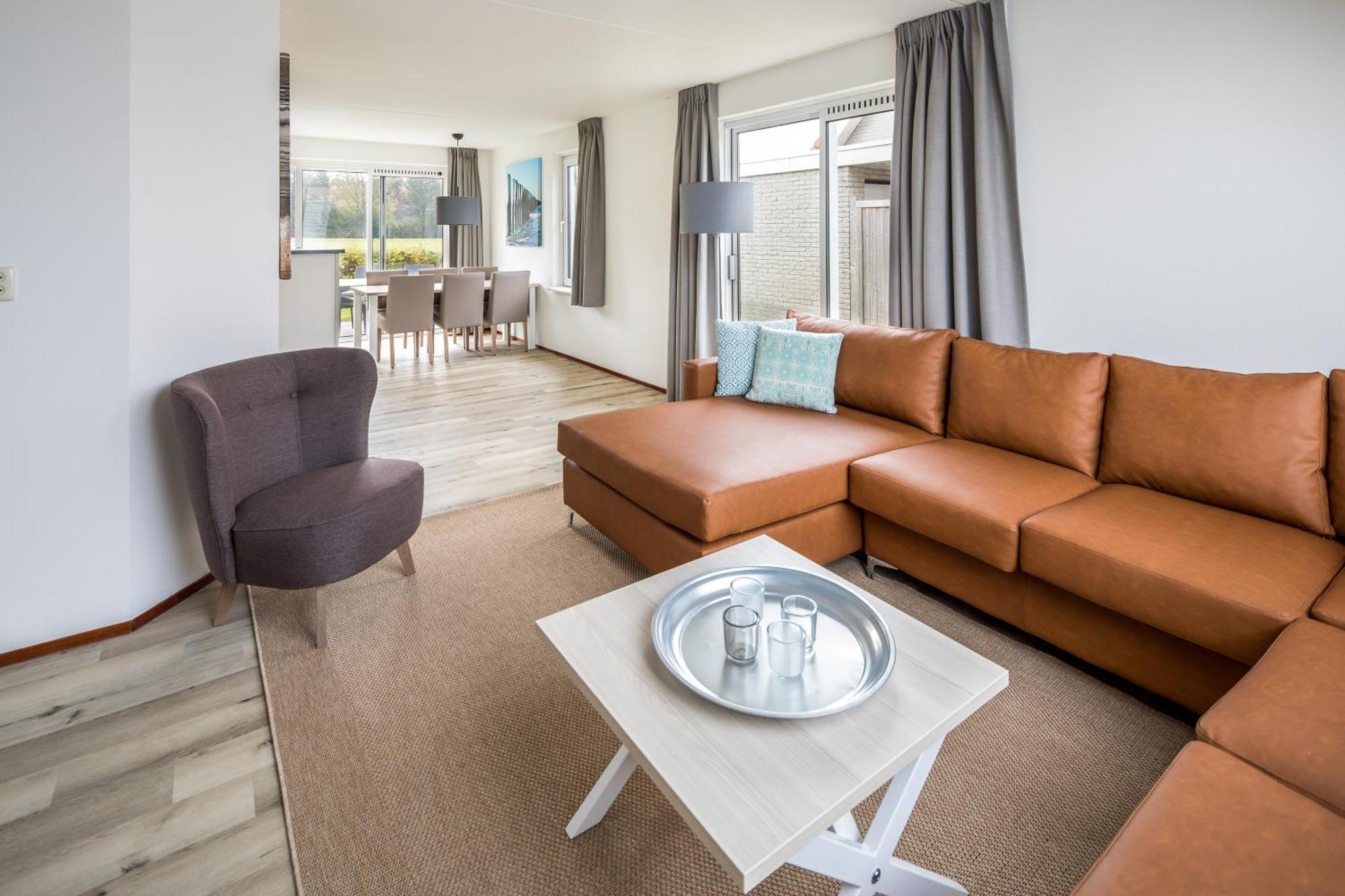 Summio Zeeland Village Scharendijke Room photo