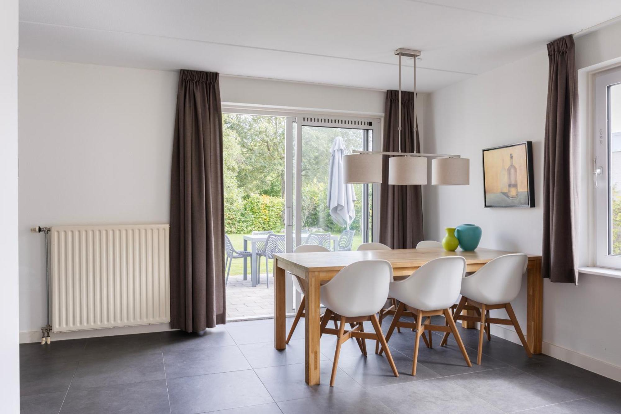 Summio Zeeland Village Scharendijke Room photo