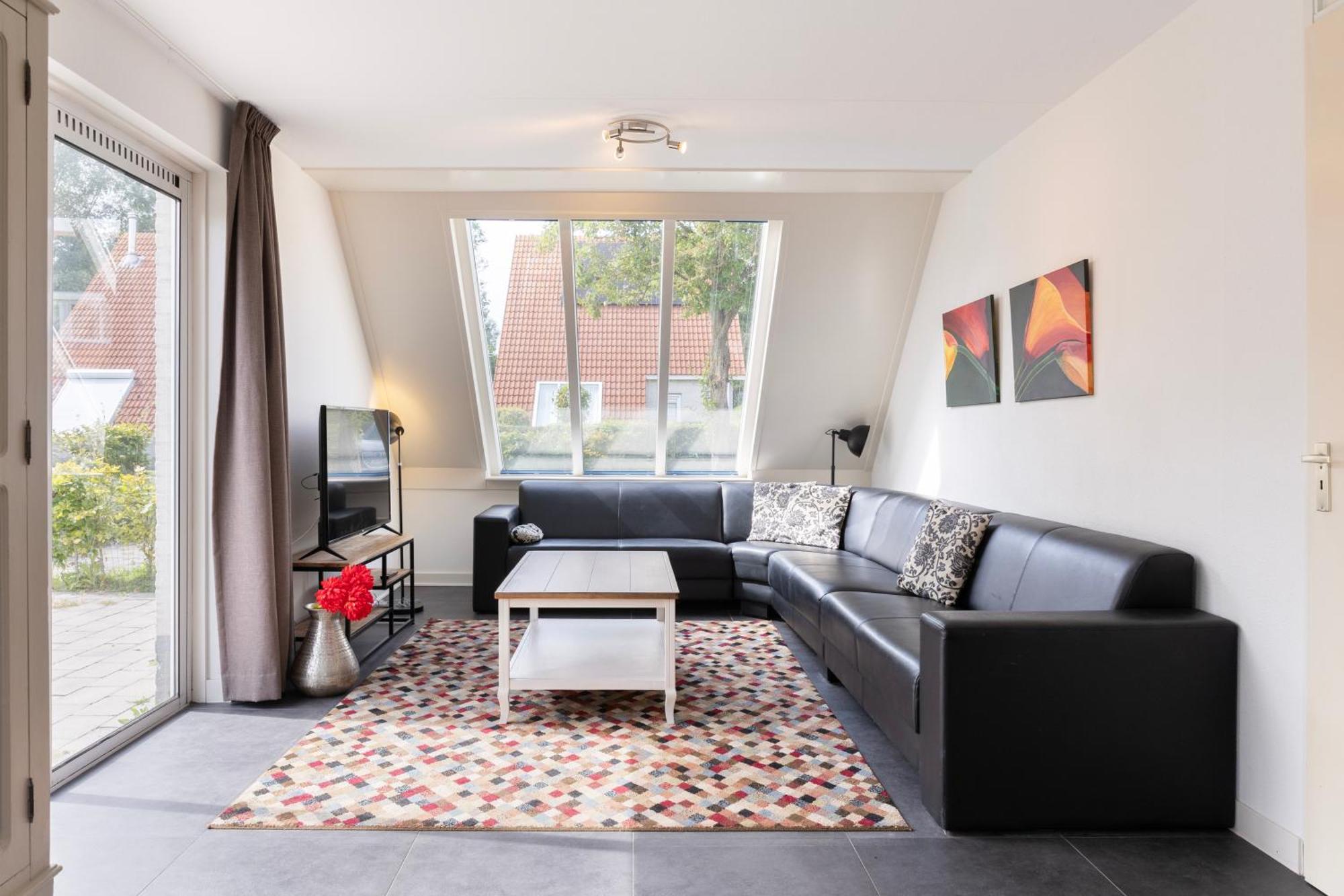 Summio Zeeland Village Scharendijke Room photo