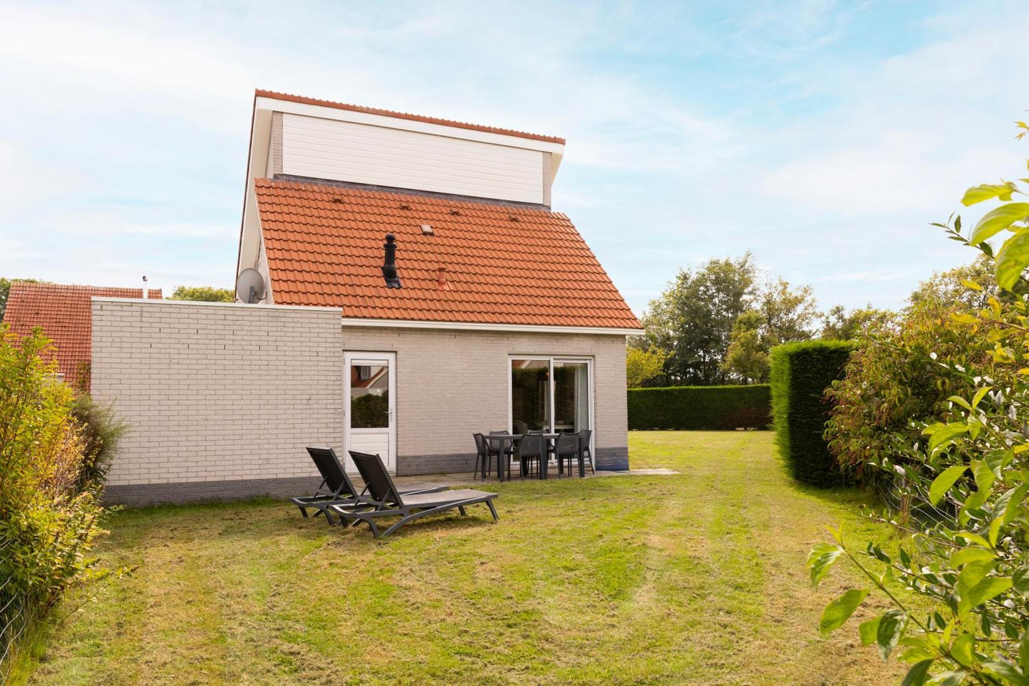 Summio Zeeland Village Scharendijke Room photo