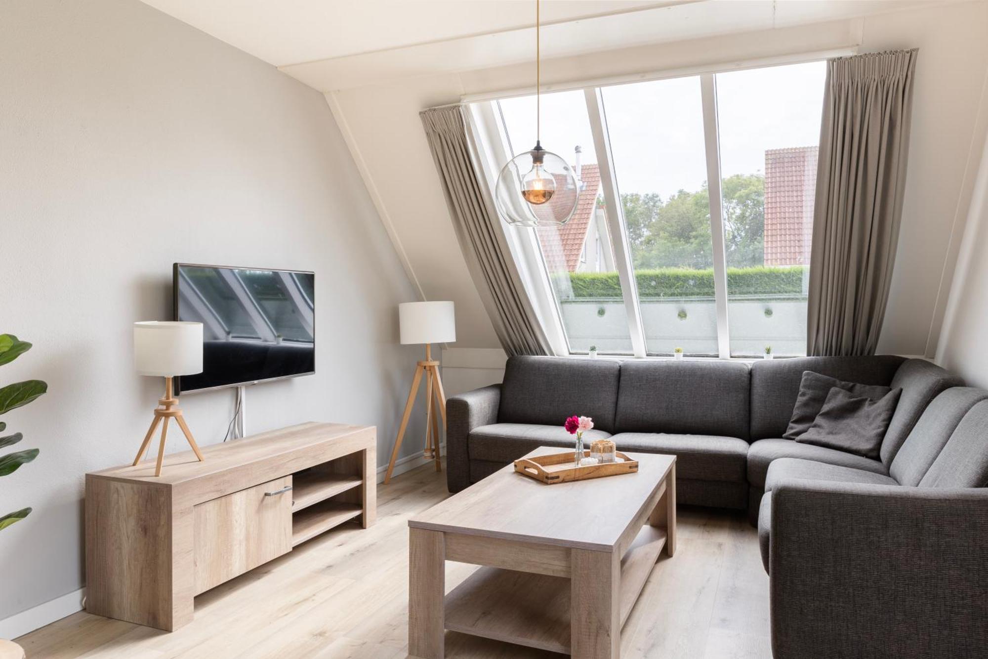 Summio Zeeland Village Scharendijke Room photo