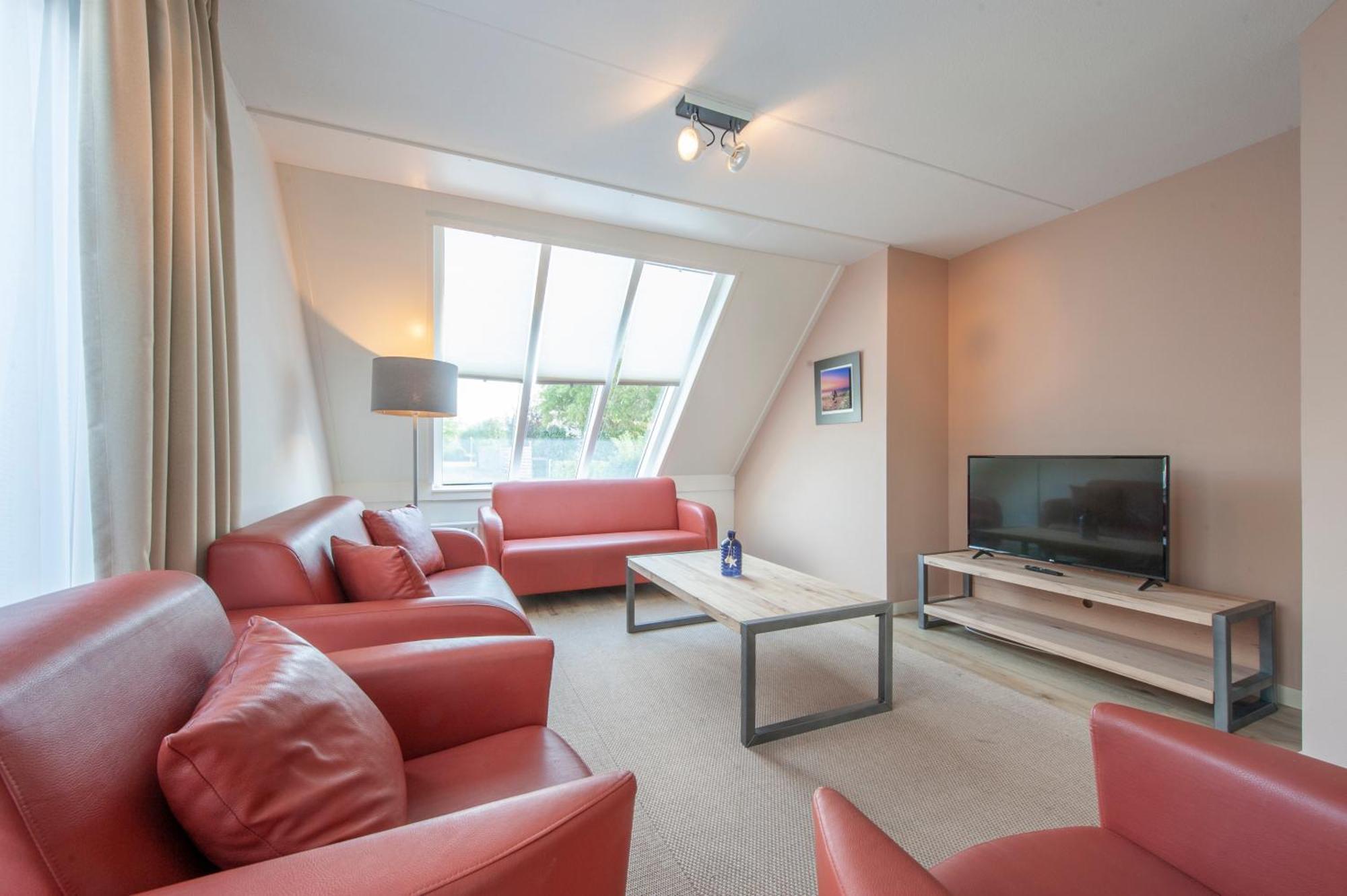 Summio Zeeland Village Scharendijke Room photo