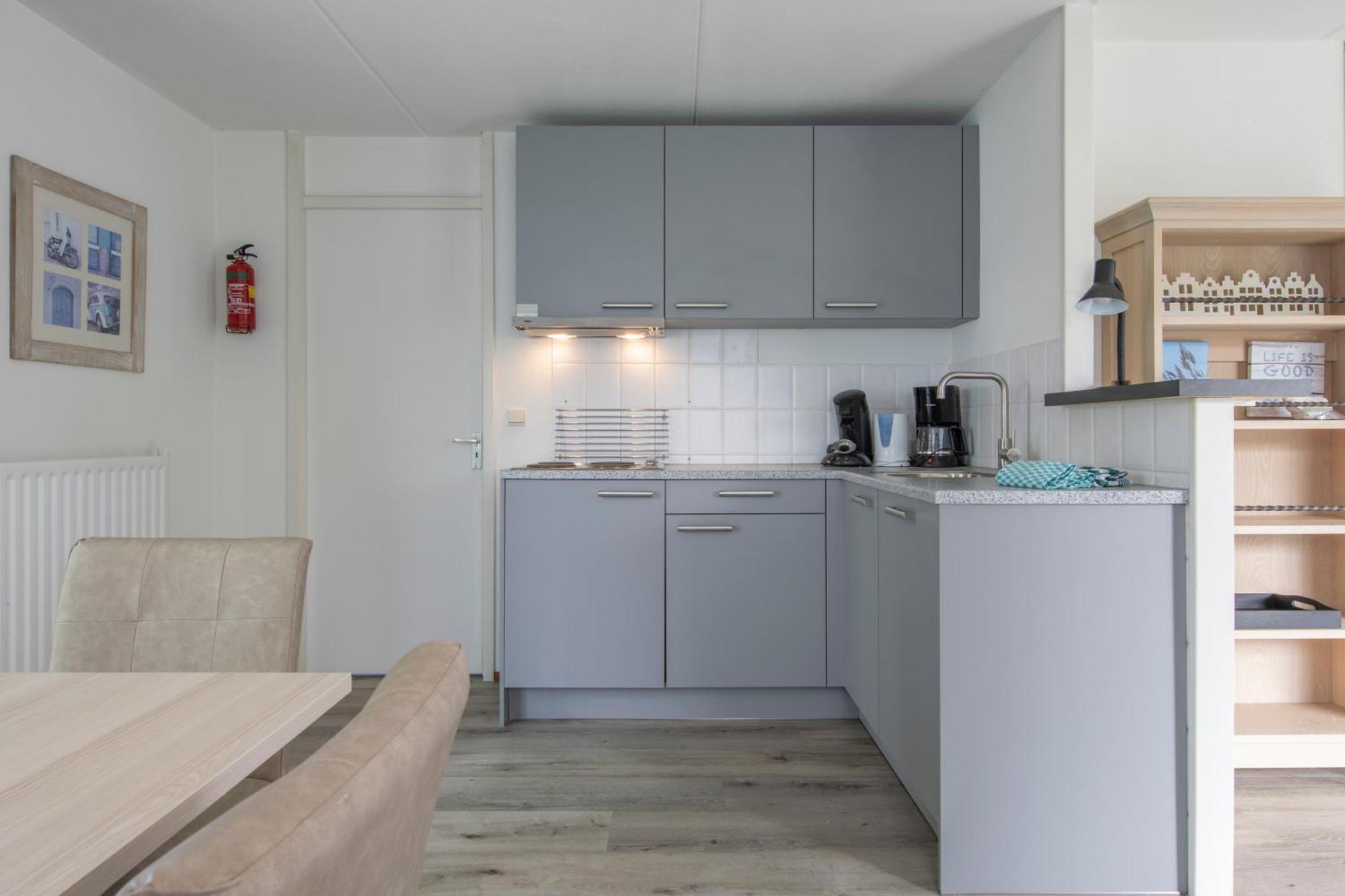Summio Zeeland Village Scharendijke Room photo