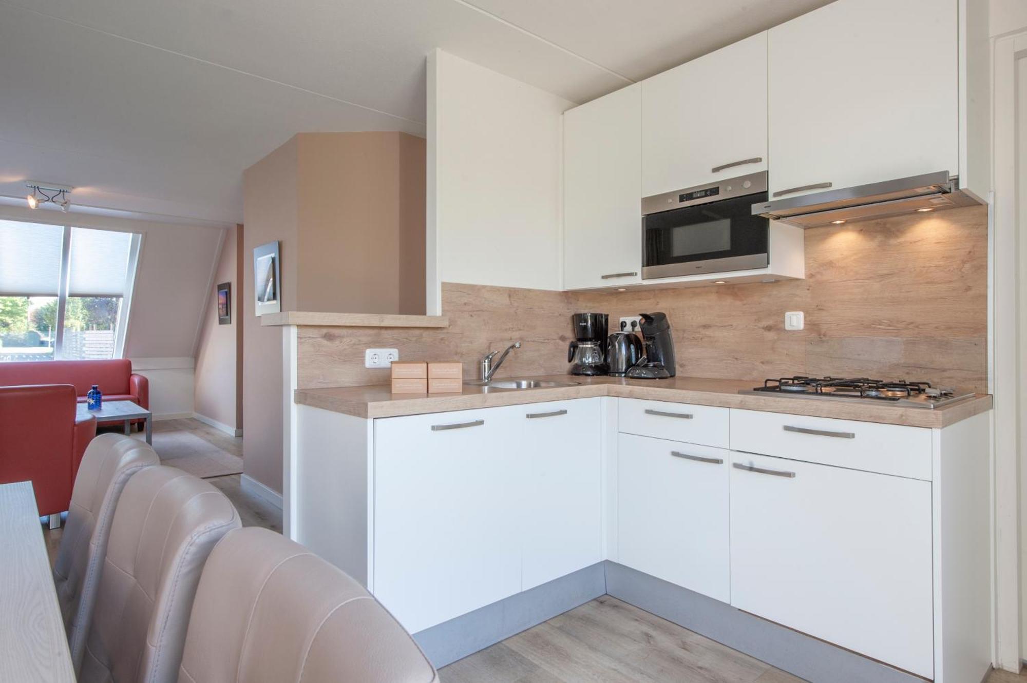 Summio Zeeland Village Scharendijke Room photo