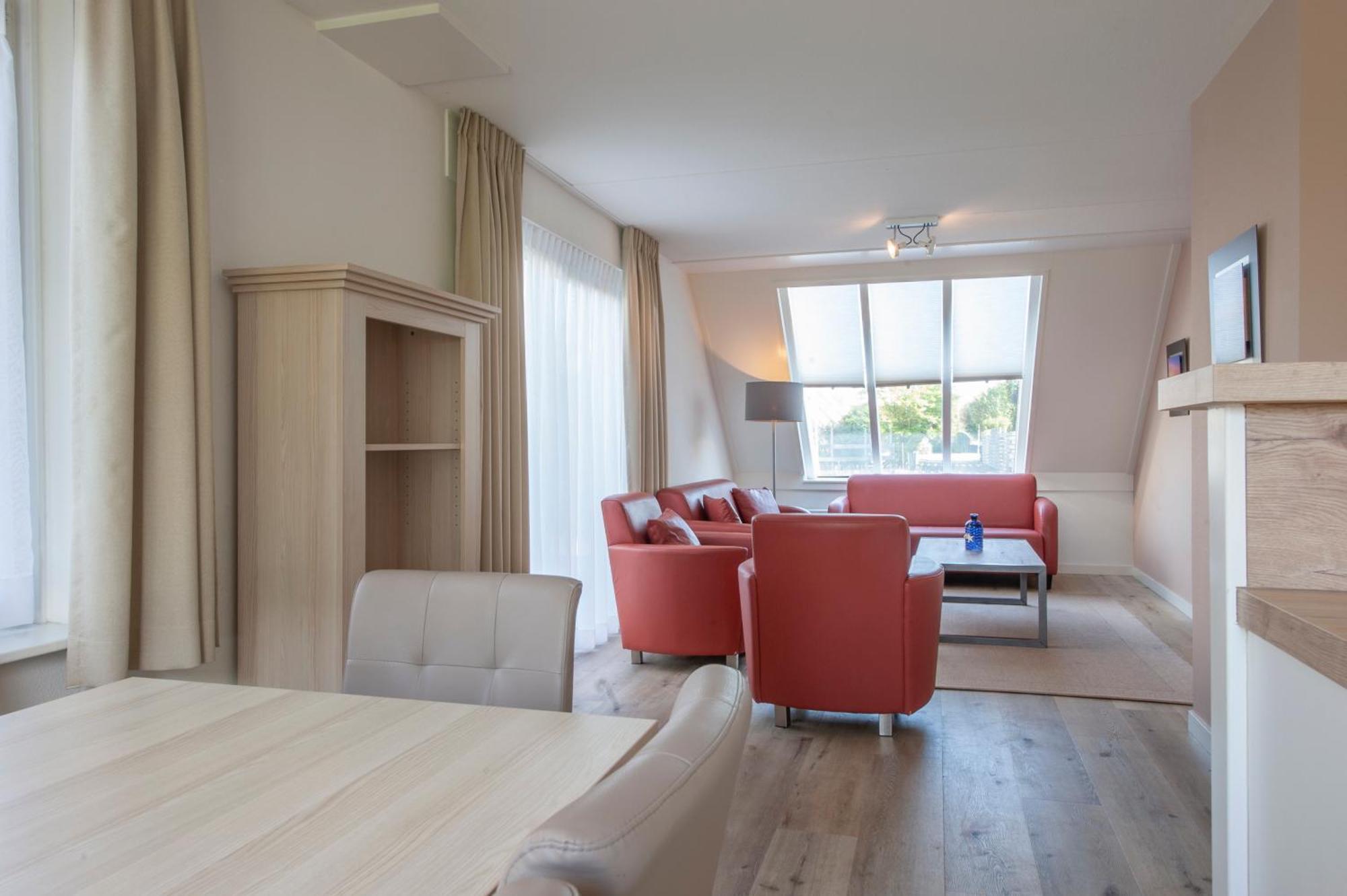 Summio Zeeland Village Scharendijke Room photo