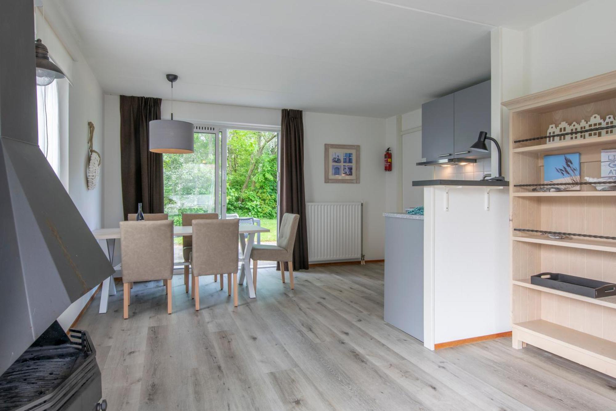 Summio Zeeland Village Scharendijke Room photo
