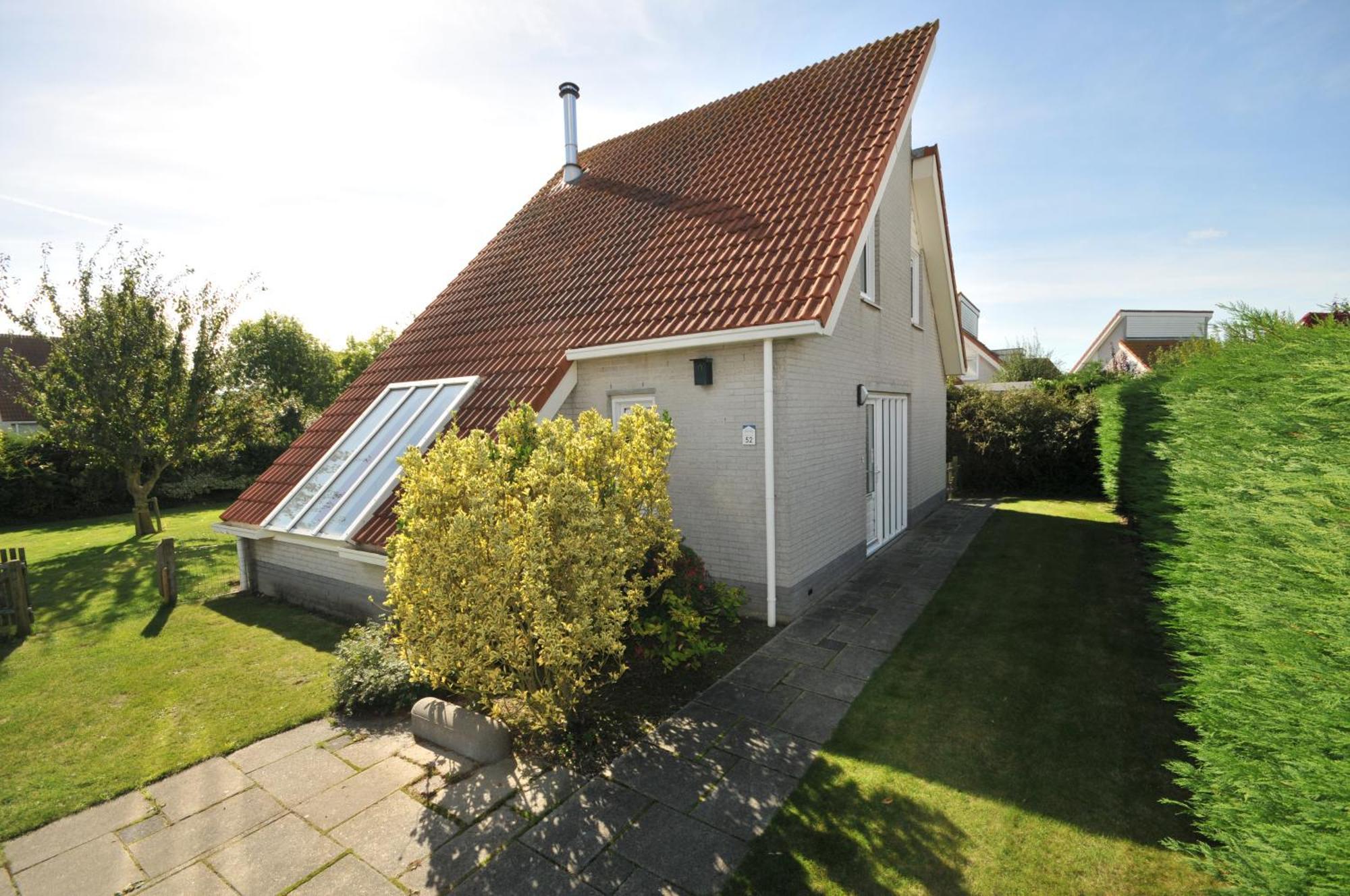Summio Zeeland Village Scharendijke Room photo