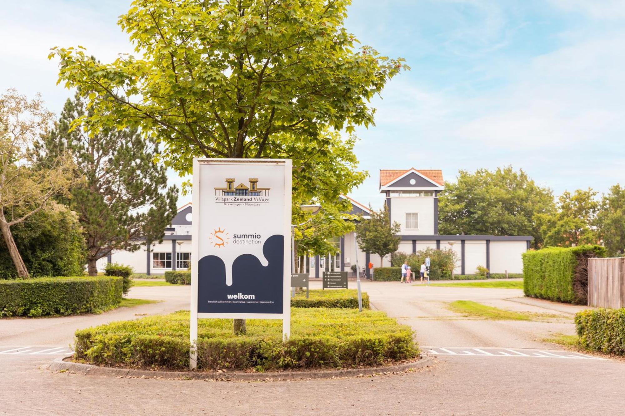 Summio Zeeland Village Scharendijke Exterior photo